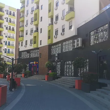 Apartment Filinhome Metodija 2