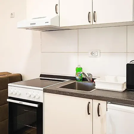 Apartment Filinhome Metodija 2