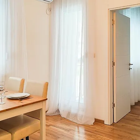 Apartment Filinhome Metodija 2