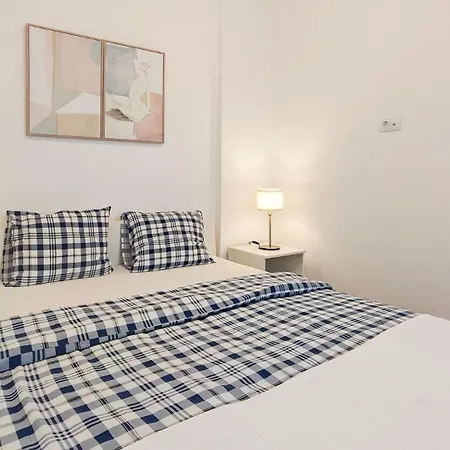 Filinhome Metodija 2 Apartment