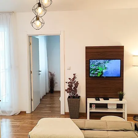 Filinhome Metodija 2 * Novi Sad