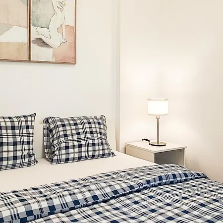Apartment Filinhome Metodija 2 Novi Sad