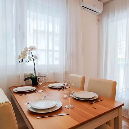 Filinhome Metodija 2 * Novi Sad