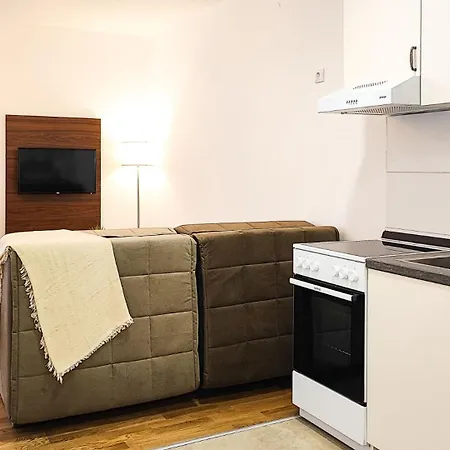 Filinhome Metodija 2 Novi Sad