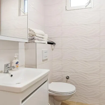 Filinhome Metodija 2 * Novi Sad